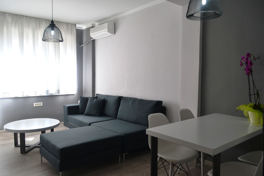 סלון / אזור ישיבה