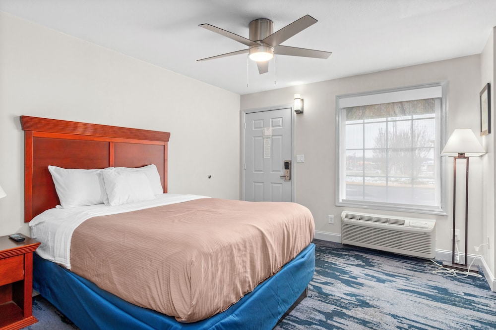 Richland Inn of Columbia - photo 20