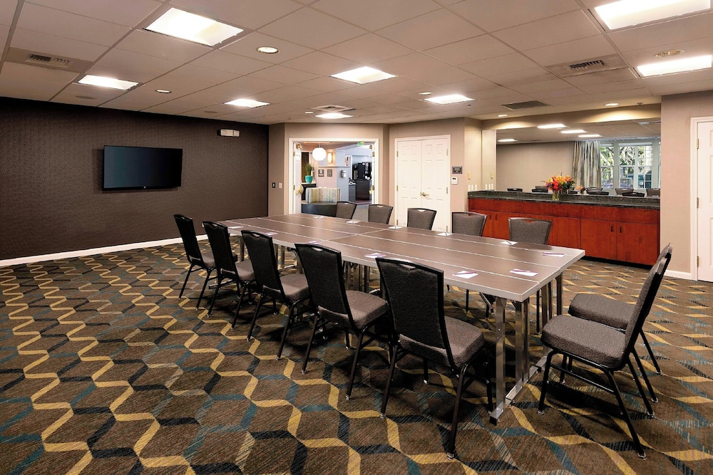Residence Inn Anaheim Hills Yorba Linda - photo 27