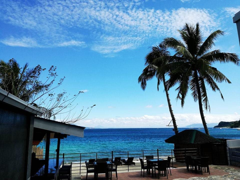 Veronica's Inn - last minute hotel in Abra De Ilog