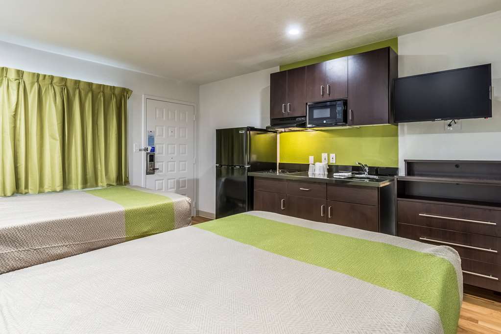 Studio 6 Buttonwillow CA - photo 12