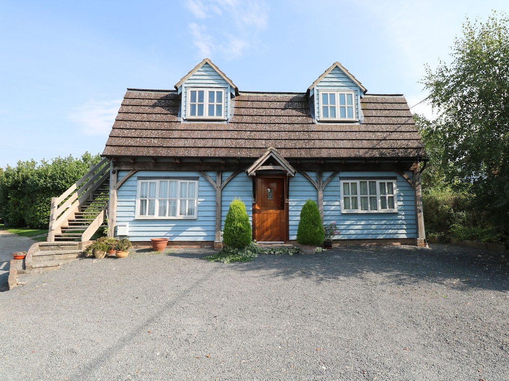 Flink's Barn — hotel in Great Dunmow
