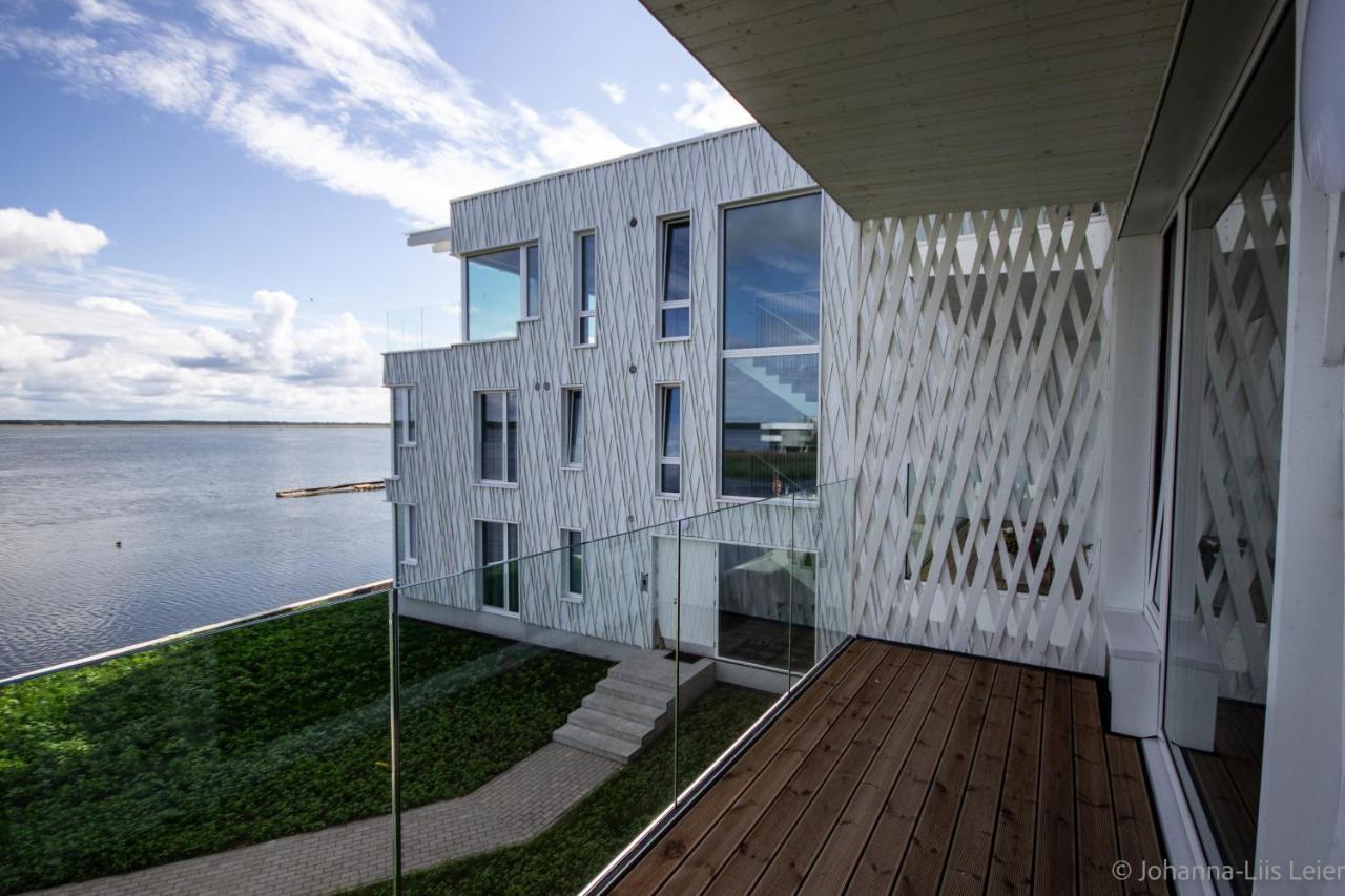 Sadama Guest Apartment — Haapsalu — photo 2
