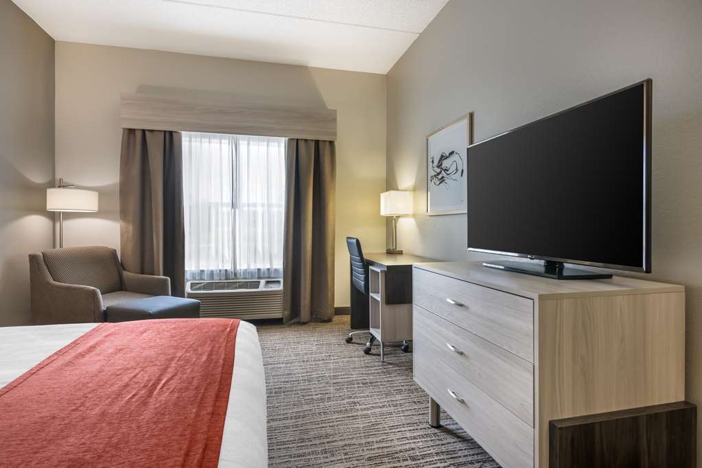 Best Western Plus Lake City - photo 17