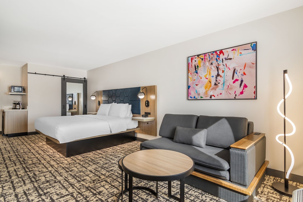 Hampton Inn Atlanta Stockbridge - photo 7