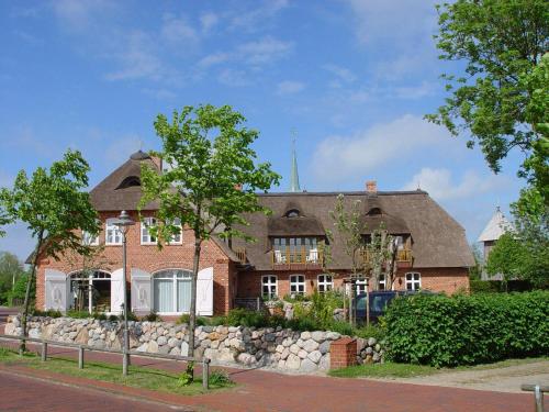 Bi de Kark 2 — 4-Star Luxury Hotel in Sankt Peter-Ording, Germany