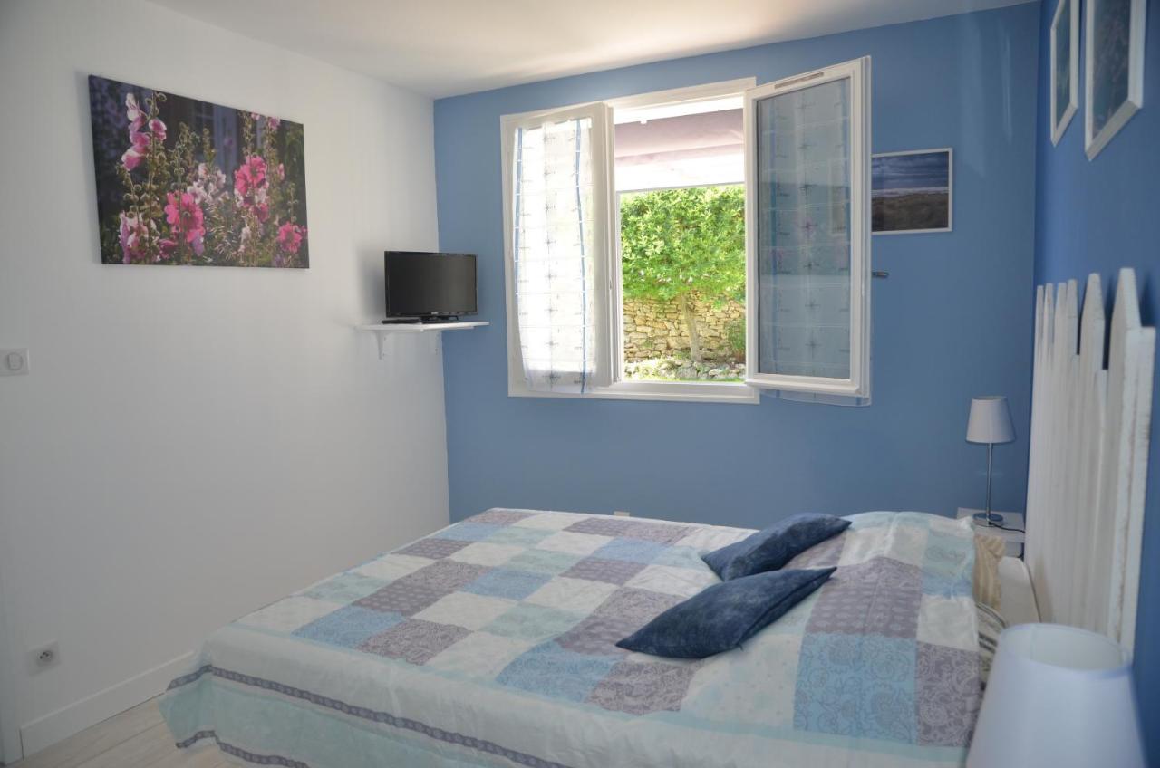 Villa Des 4 Saisons — Saint-Trojan-Les-Bains — photo 5