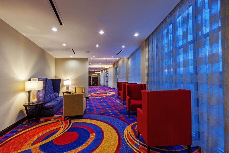 Holiday Inn Plano The Colony - photo 2