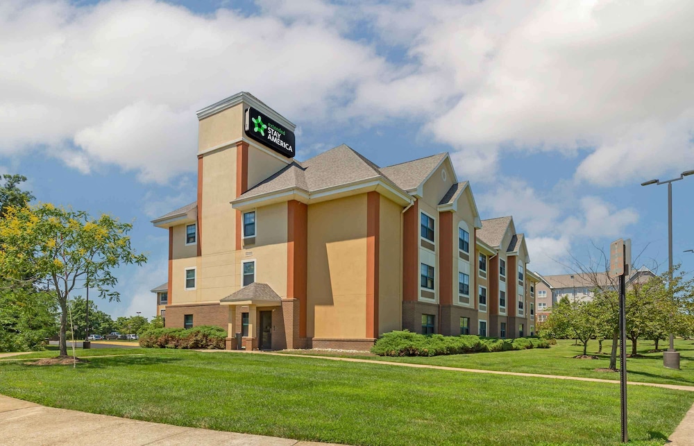 Extended Stay America Suites Washington DC Chantilly Dulles - featured photo