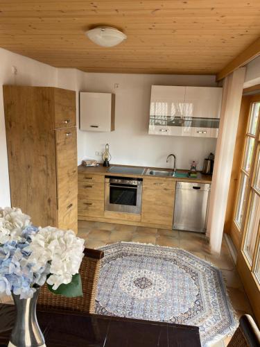 Nabo Ferienwohnung Lechbruck — Lechbruck — photo 2