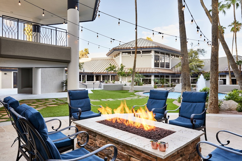 Delta Hotels by Marriott Phoenix Mesa - photo 38