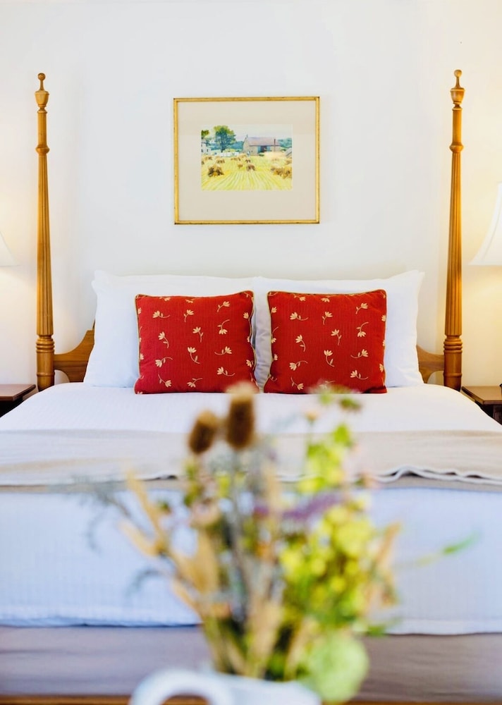 Kedron Valley Inn - photo 45