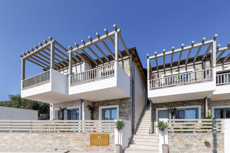 Helia All Seasons Apartments — Thasos — photo 5