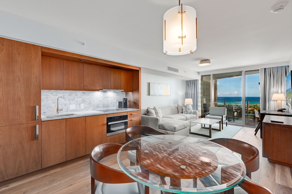 The Ritz Carlton Residences by Real Select Vacation - photo 20