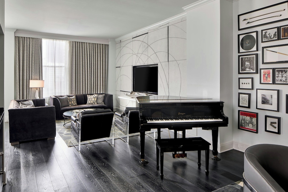Le Pavillon New Orleans a Tribute Portfolio Hotel by Marriott - photo 58