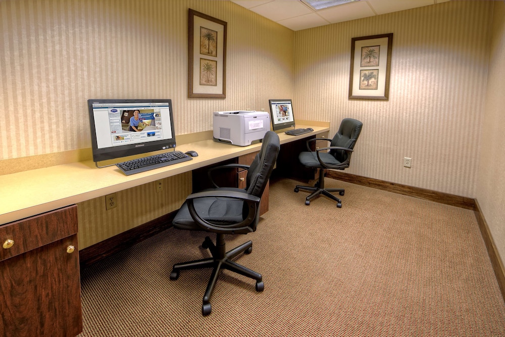 Hampton Inn Manning - photo 39
