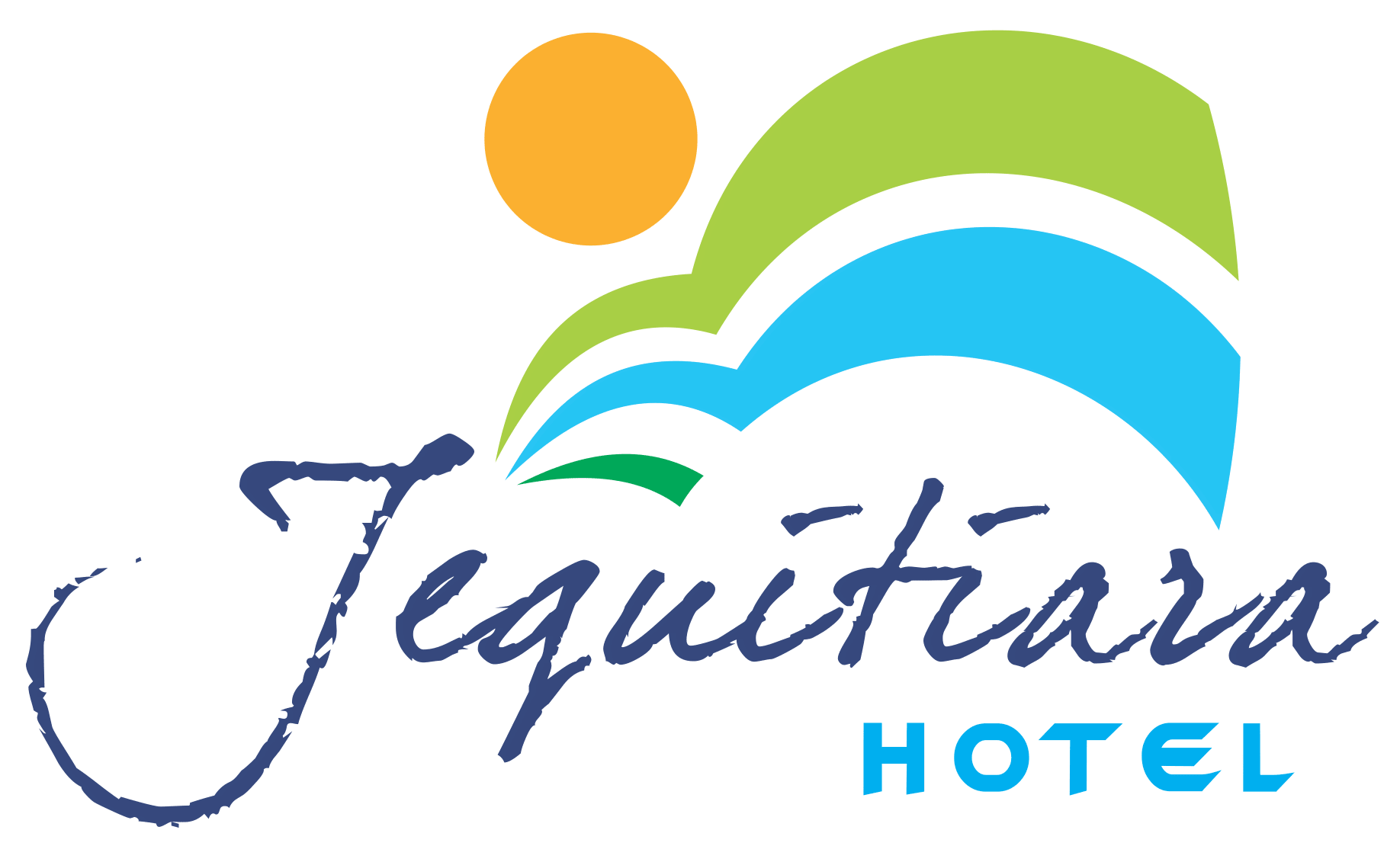 Jequitiara Hotel — hotel in Almenara