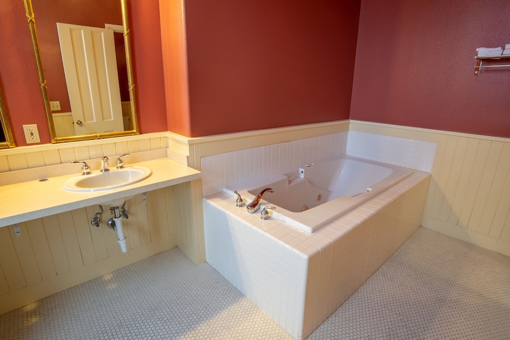 Geiser Grand Hotel - photo 23