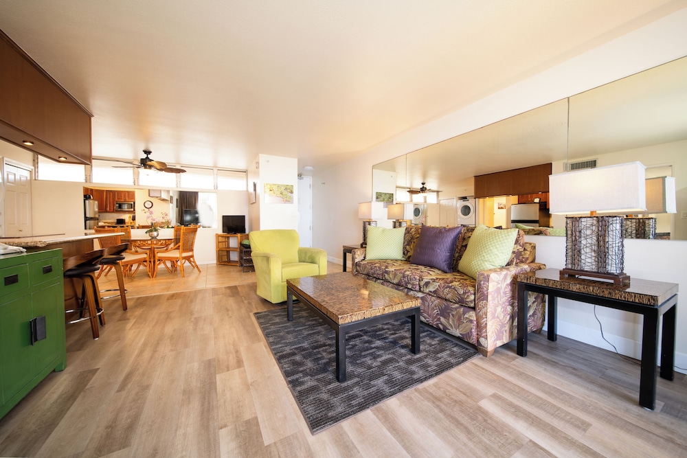 Royal Kahana Maui By Outrigger - photo 313