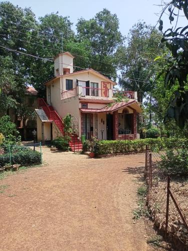 Aranyak Homestay — 4-Star Luxury Hotel in Bolpur, India