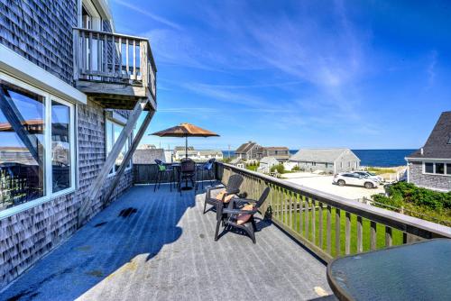 53 Freeman Avenue Sandwich Cape Cod — hotel in Sandwich