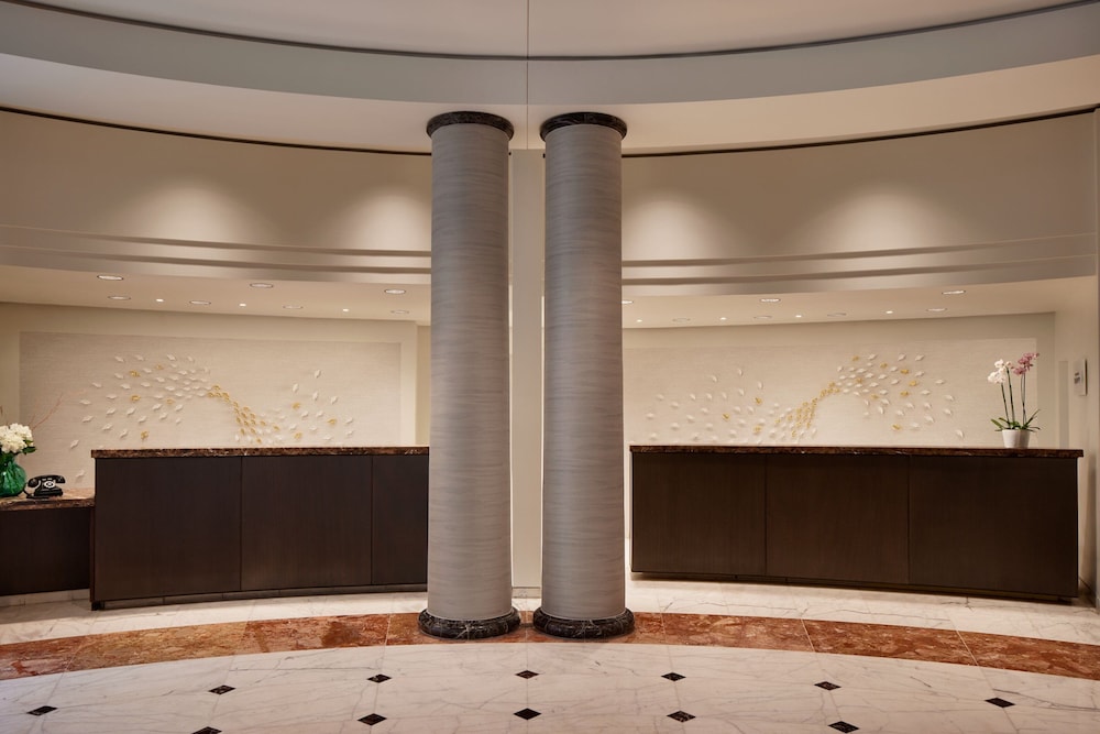 The Westin Georgetown Washington D.C. - photo 3