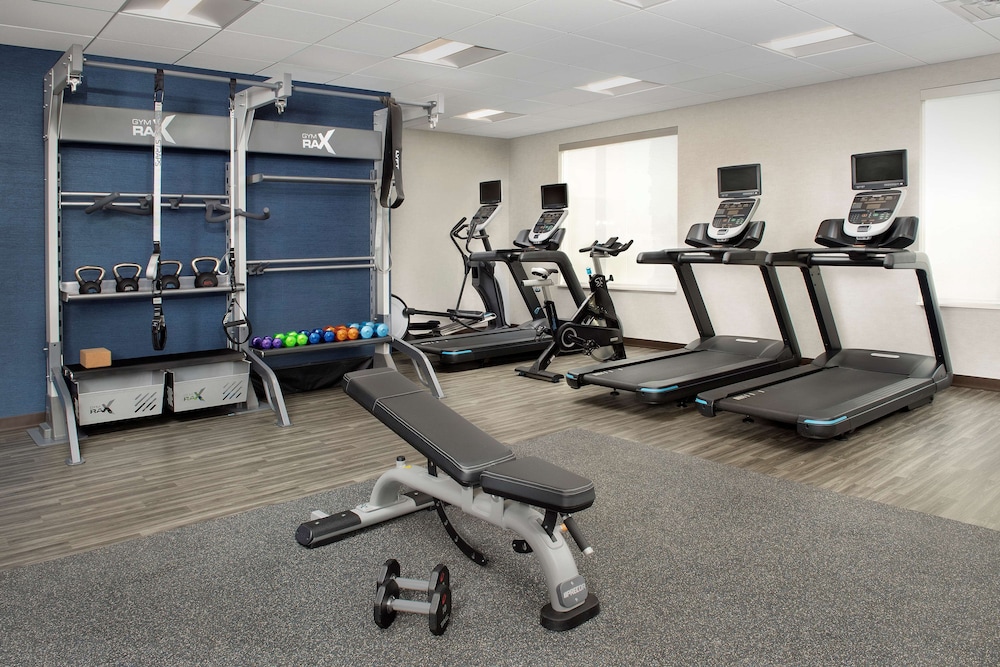 Hampton Inn Warroad MN - photo 21