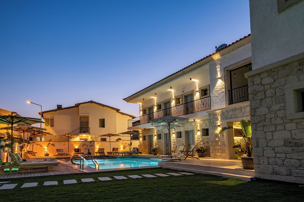 Armel Alaçatı Konaklama in Alacati, Turkey