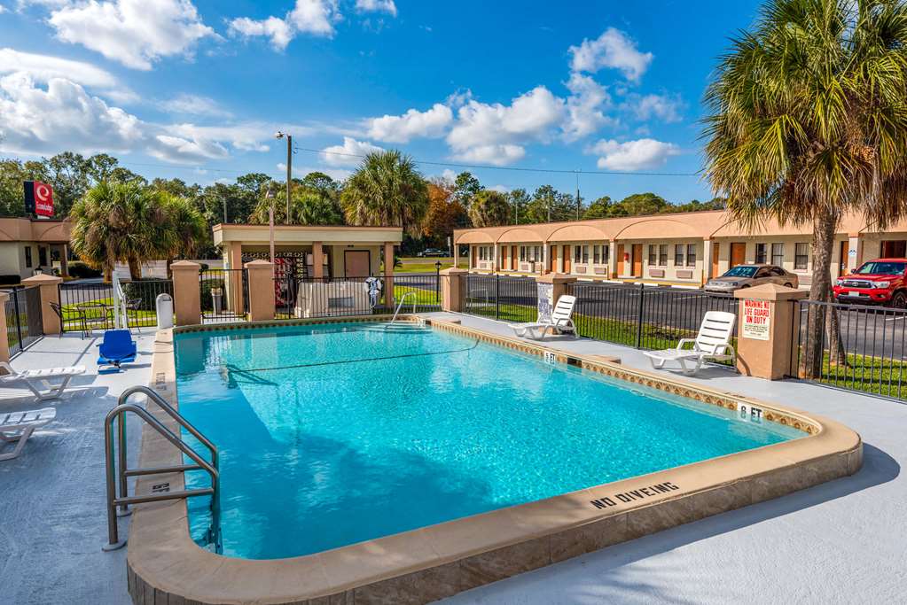 Econo Lodge Crystal River - photo 22