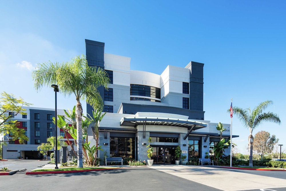 Hilton Garden Inn Irvine Spectrum Lake Forest — hotel in Lake Forest