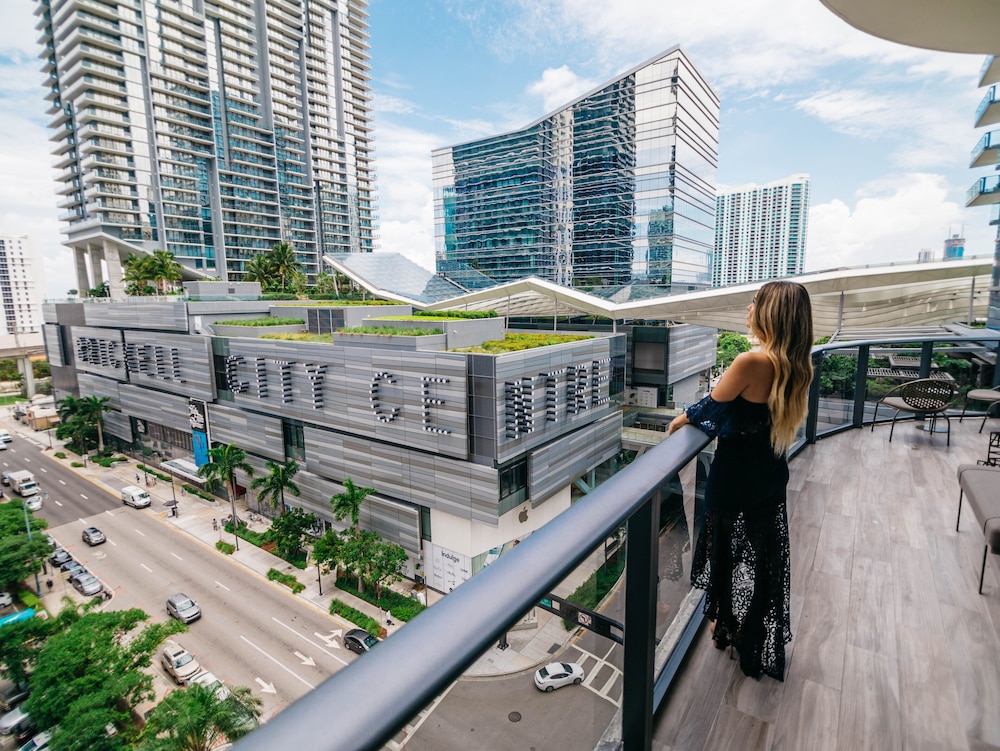Sls Lux Brickell - photo 55