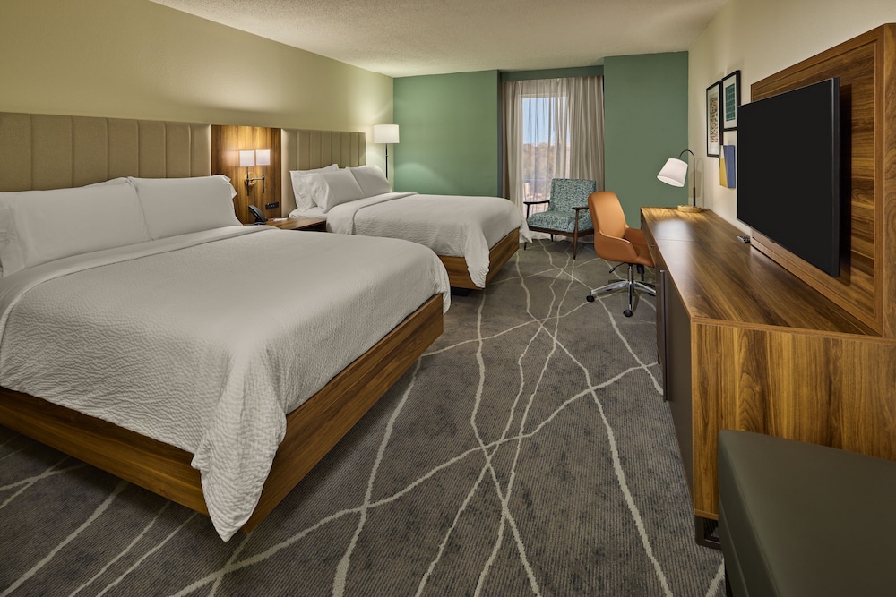 Holiday Inn Express Charleston Dwtn Medical Area - photo 7
