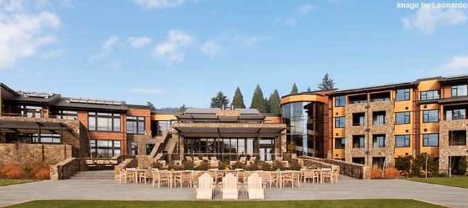 The Allison Inn & Spa - photo 5