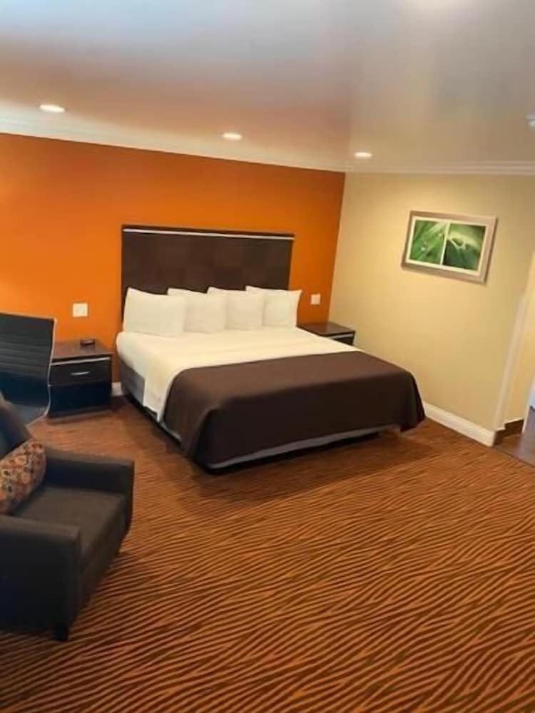 Convention Center Inn and Suites - photo 9