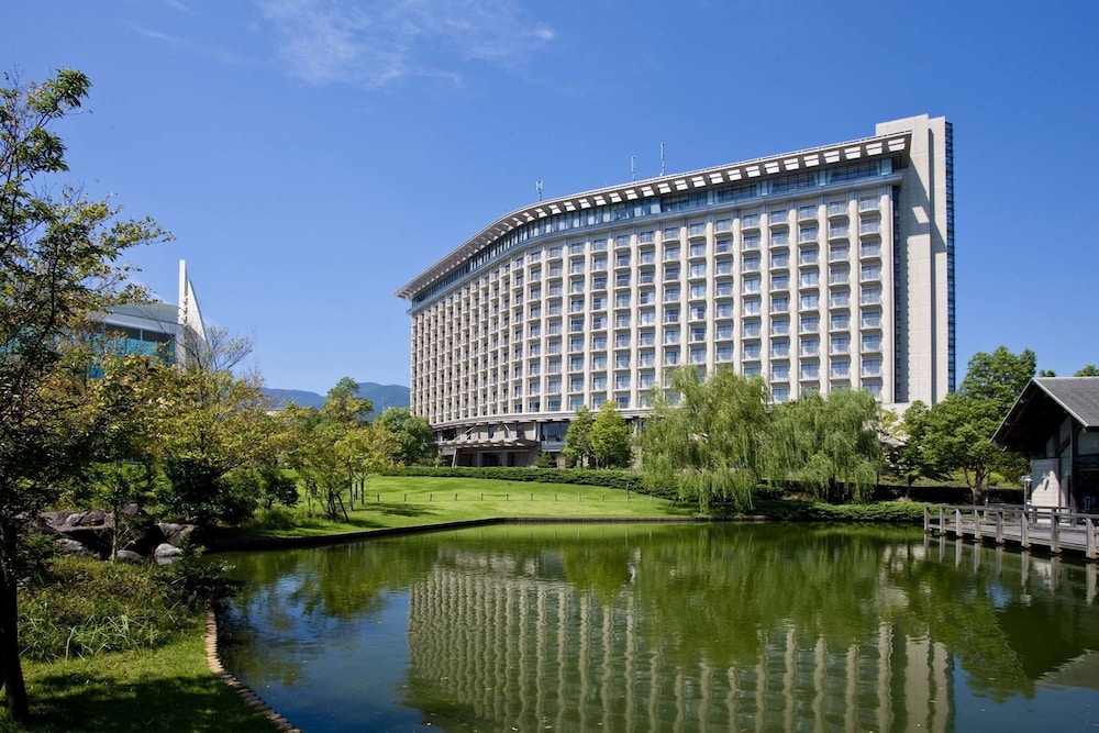 Hilton Odawara Resort Spa — Odawara