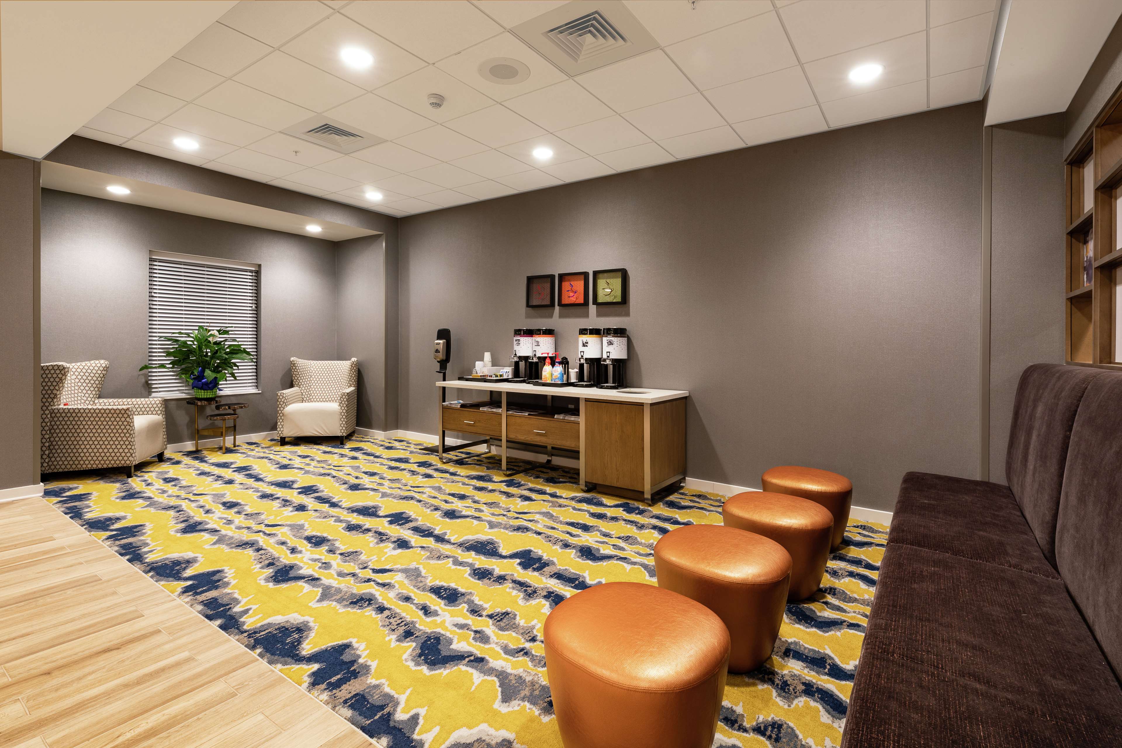 Hampton Inn & Suites Columbia Killian Road - photo 15