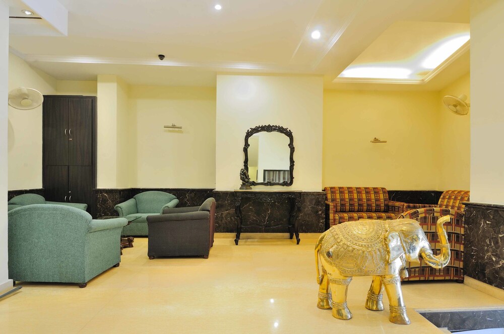 Hotel City Heart — Amritsar — photo 2