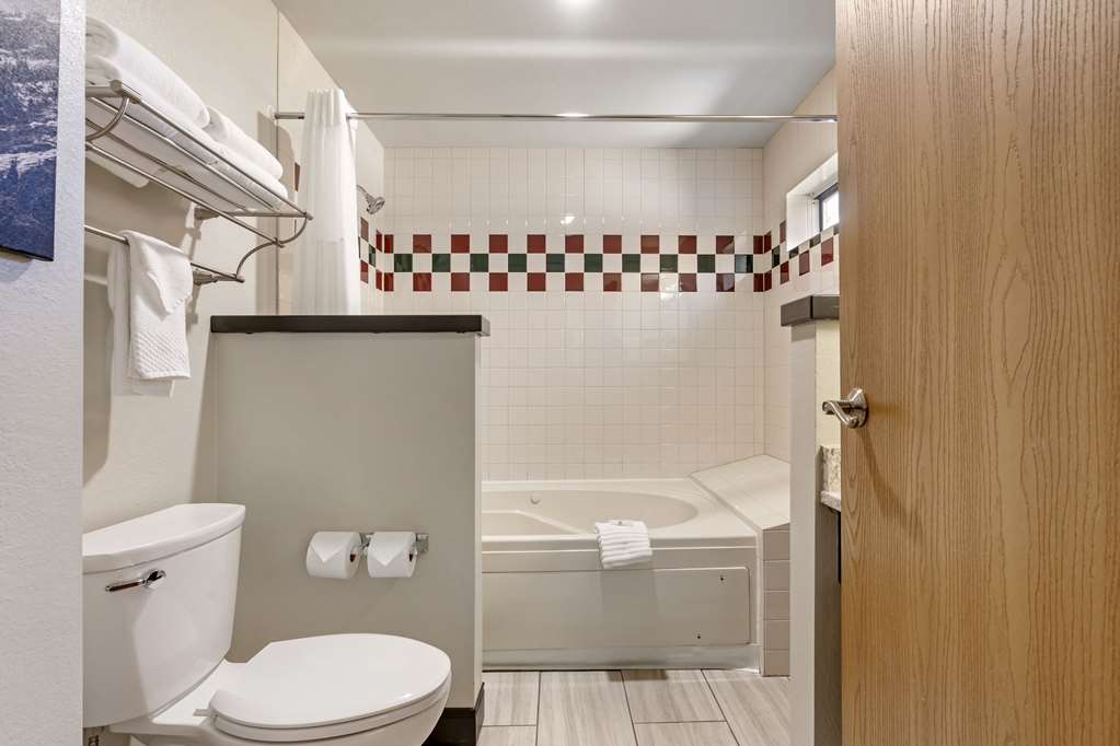 Quality Inn Red Lodge Gateway To Yellowstone - photo 25