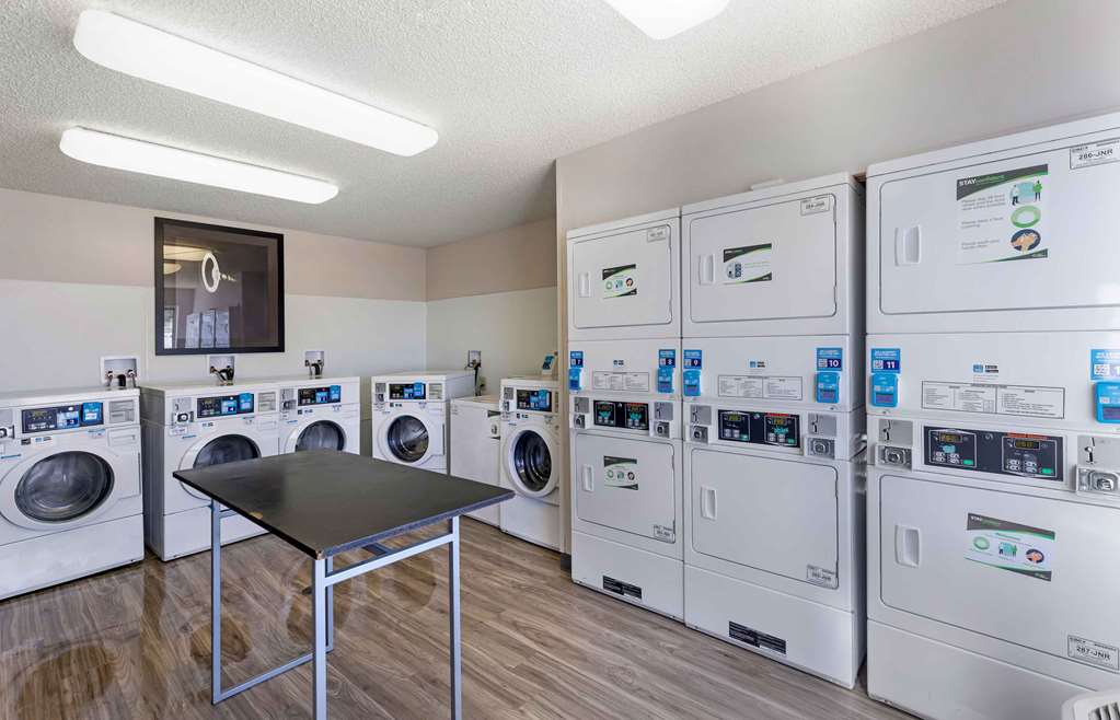 Extended Stay America Select Suites Denver Cherry Creek - photo 50