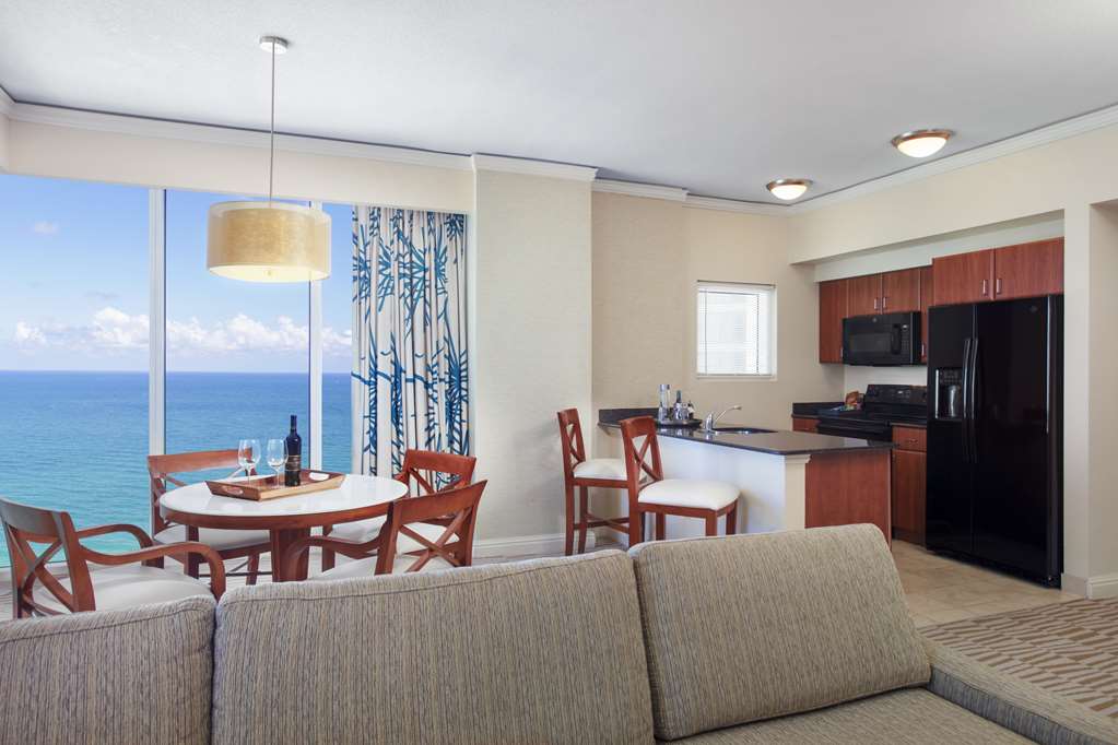 Trump International Beach Resort Sunny Isles Beach - photo 7