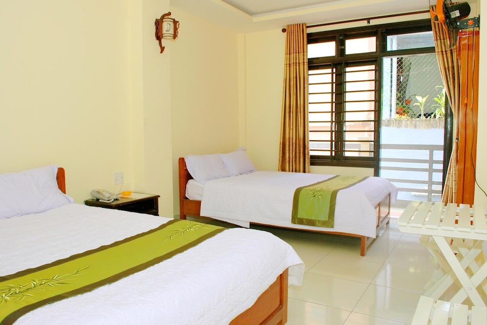 Champa Hotel - last minute hotel in Hue