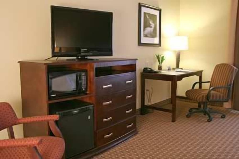 Hampton Inn & Suites Sevierville @ Stadium Drive - photo 16