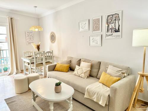 Marbella Old Town 300m from the beach — 4-Star Luxury Hotel in Marbella, Spain