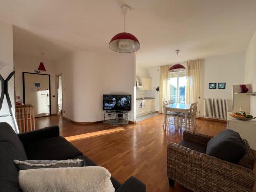 Dea Apartments — 4-Star Luxury Hotel in Albenga, Italy