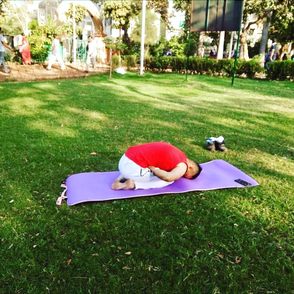 Yoga