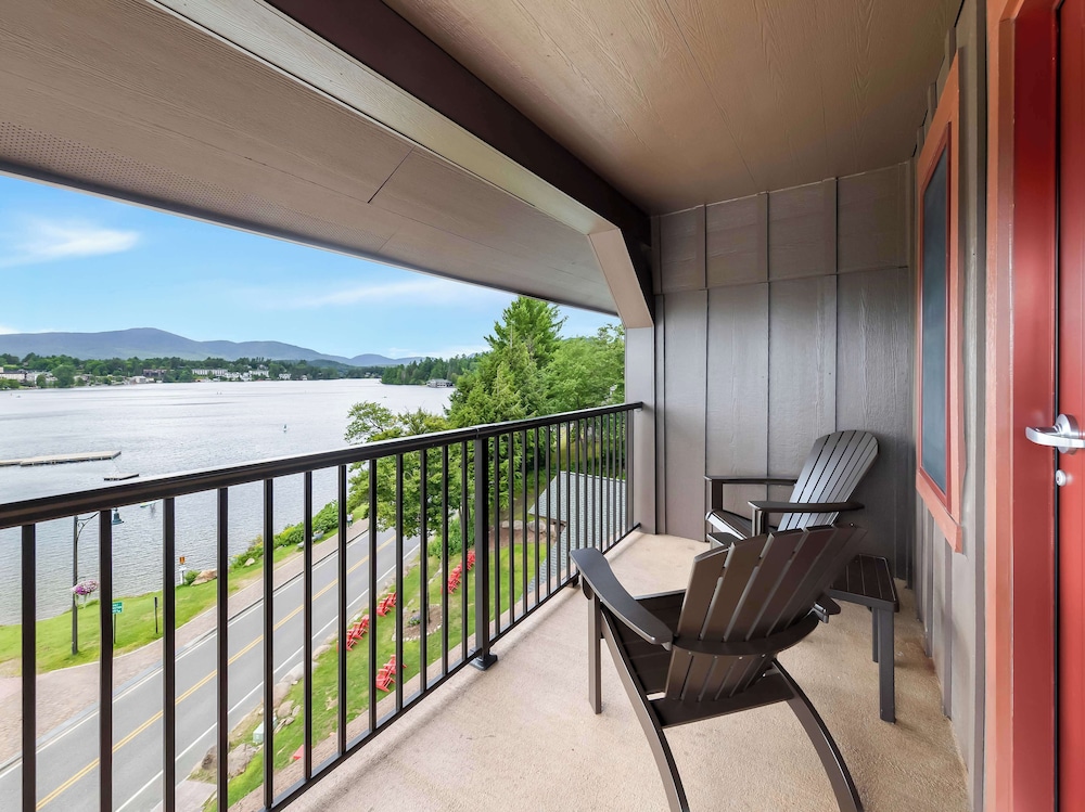 Hampton Inn & Suites Lake Placid - photo 33