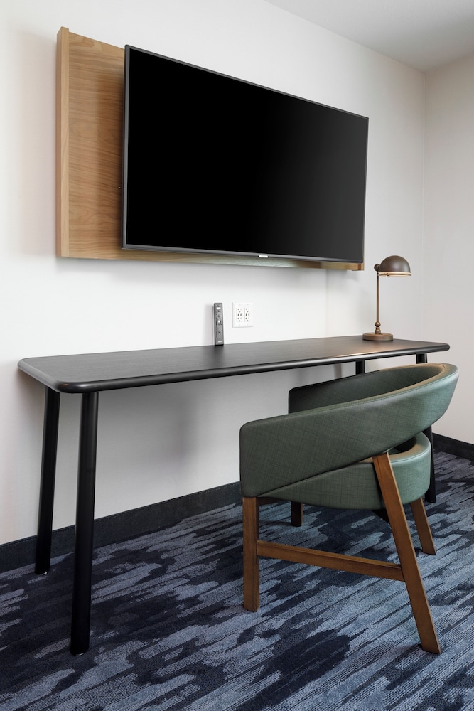 Fairfield Inn & Suites by Marriott Duluth - photo 10