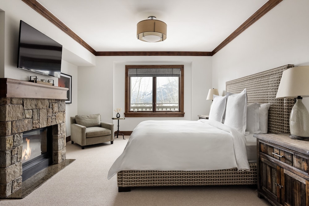 Four Seasons Resort Jackson Hole - photo 81