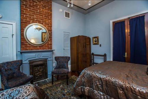 New Orleans Jazz Quarters - photo 57