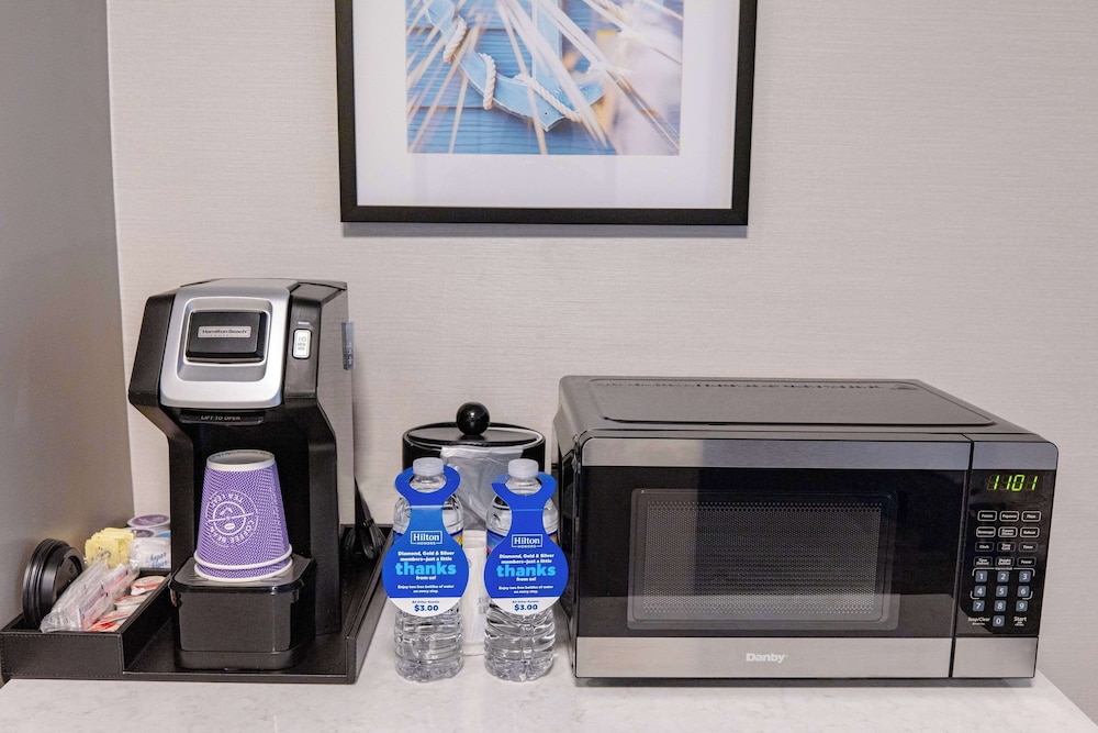 Hilton Garden Inn Lakewood - photo 16